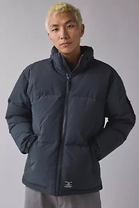 Alpha Industries Puffer Parka Jacket