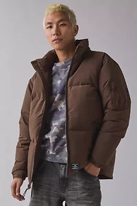 Alpha Industries Puffer Parka Jacket
