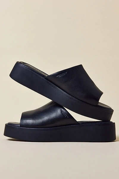 Vagabond Shoemakers Danya Slide Sandal