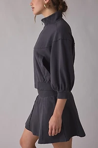 UGG Kyleigh Knit Full-Zip Jacket