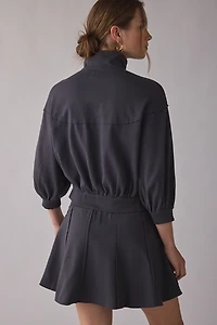 UGG Kyleigh Knit Full-Zip Jacket