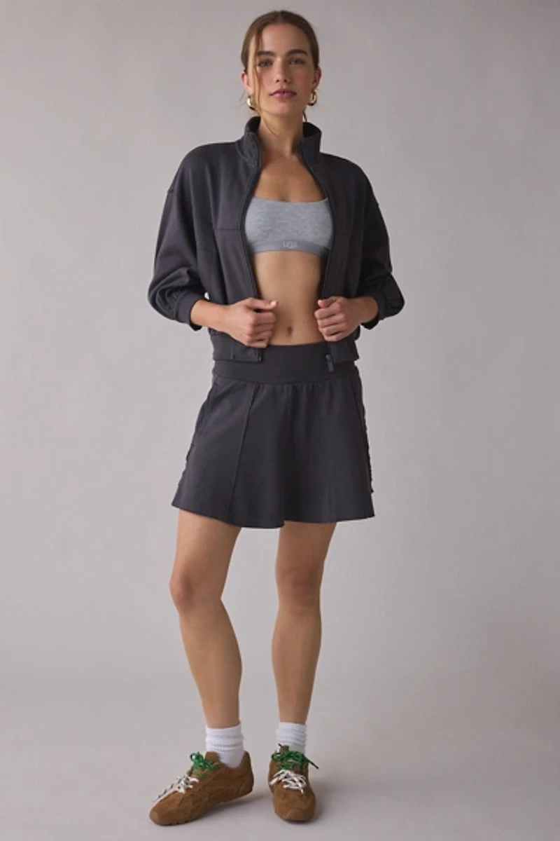 UGG Kyleigh Knit Full-Zip Jacket