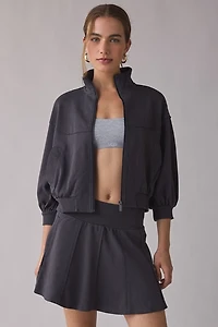 UGG Kyleigh Knit Full-Zip Jacket