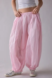BDG Cloud Low-Rise Baggy Balloon Pants