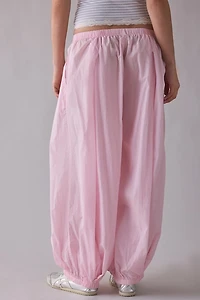 BDG Cloud Low-Rise Baggy Balloon Pants