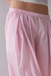 BDG Cloud Low-Rise Baggy Balloon Pants