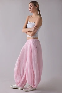 BDG Cloud Low-Rise Baggy Balloon Pants