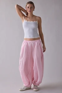 BDG Cloud Low-Rise Baggy Balloon Pants