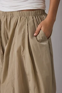 BDG Cloud Low-Rise Baggy Balloon Pants