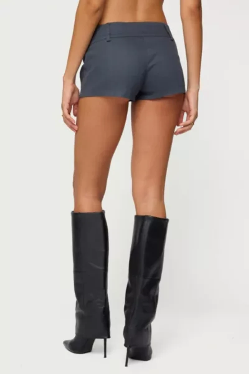 Edikted Kayra Micro Shorts