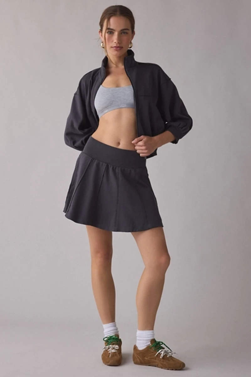 UGG Maelynn Pleated Mini Skirt