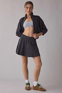 UGG Maelynn Pleated Mini Skirt