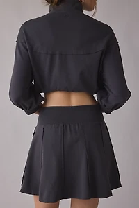 UGG Maelynn Pleated Mini Skirt