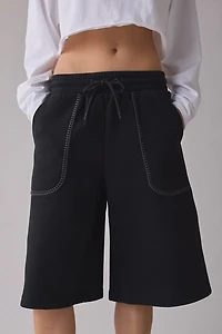 UGG Classic Bermuda Sweat Short