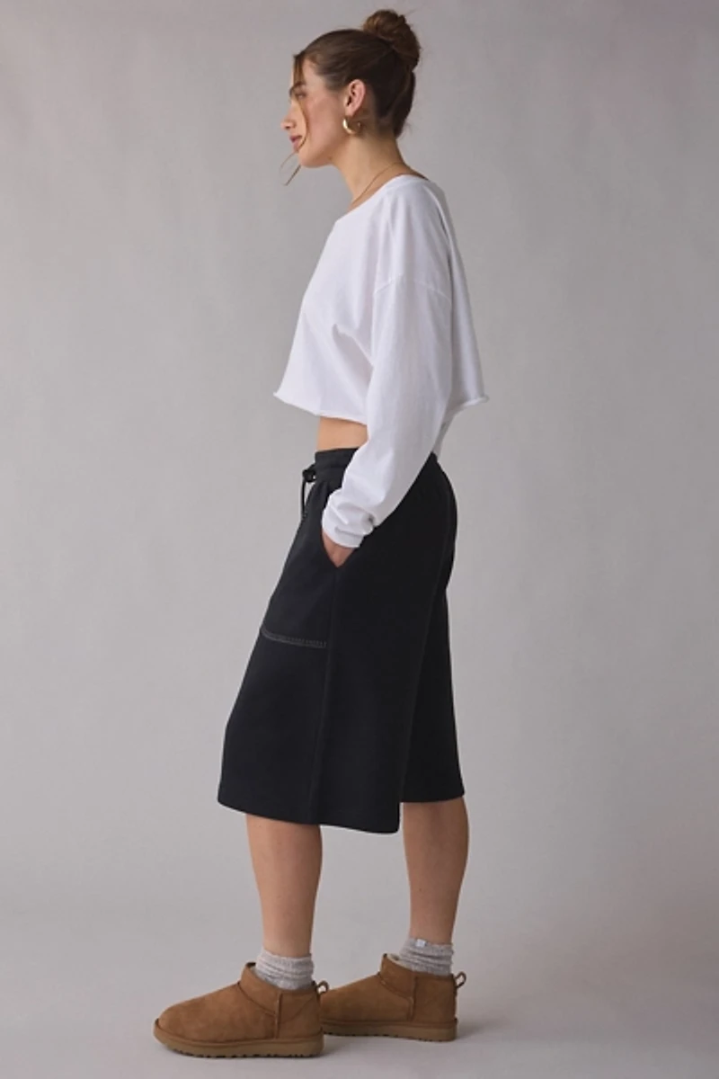 UGG Classic Bermuda Sweat Short