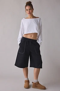 UGG Classic Bermuda Sweat Short