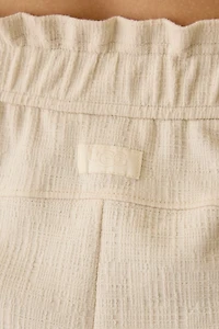 UGG Frynn Cotton Pull-On Short