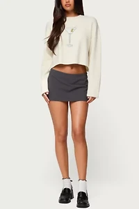 Edikted Martini Club Sweater