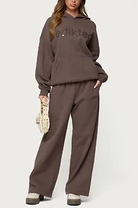 Edikted Be Sweatpants