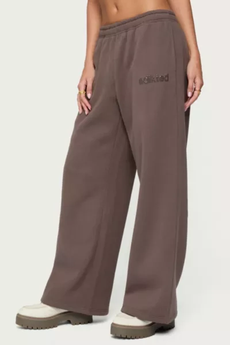 Edikted Be Sweatpants