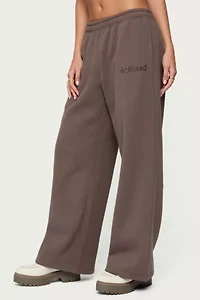 Edikted Be Sweatpants