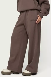 Edikted Be Sweatpants