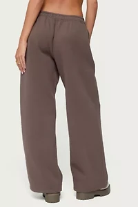 Edikted Be Sweatpants