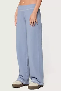 Edikted Miami Babe Sweatpants