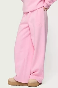 Edikted Totally Sweatpants