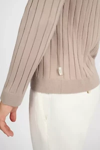 Onia Extra Fine Merino Wool Johnny Collar Polo