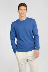 Onia Extra Fine Merino Wool Crewneck Sweater