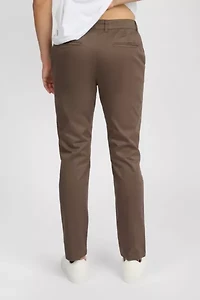 Onia Flat Front Stretch Chino