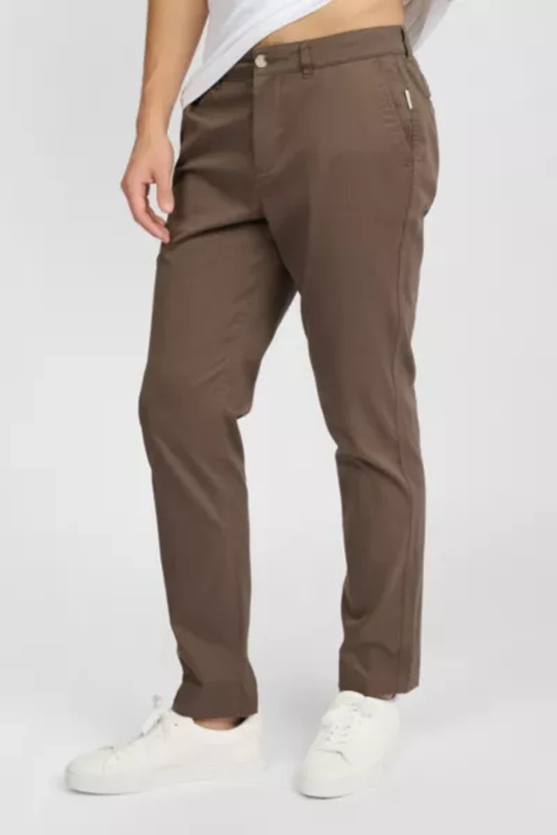 Onia Flat Front Stretch Chino