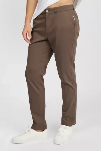 Onia Flat Front Stretch Chino