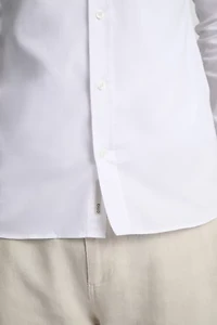 Onia Oxford Long Sleeve Button Down