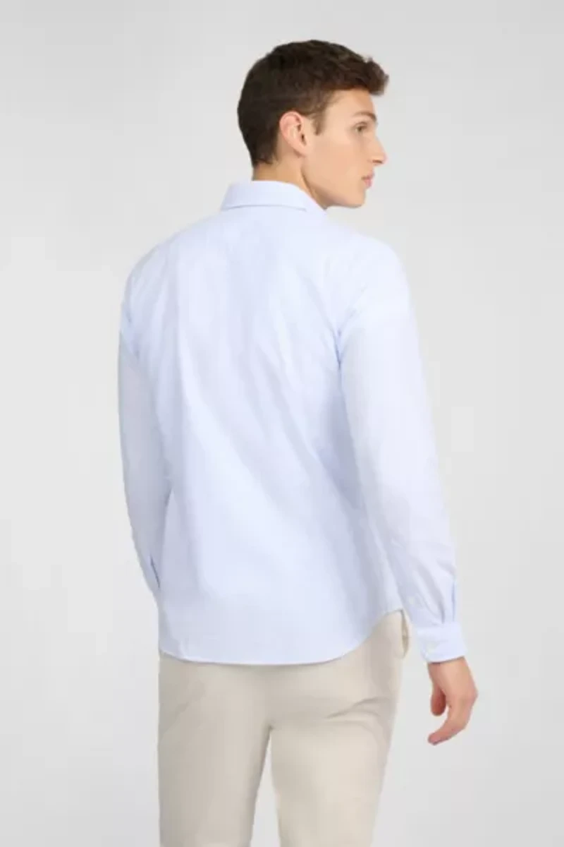 Onia Oxford Long Sleeve Button Down