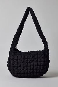 UO Caitlin Quilted Crossbody Bag