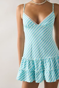 Out From Under Pamper Day Cami Sleep Dress