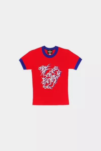 Mindblown Starfire Baby Tee