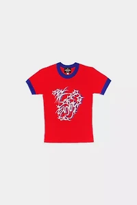 Mindblown Starfire Baby Tee