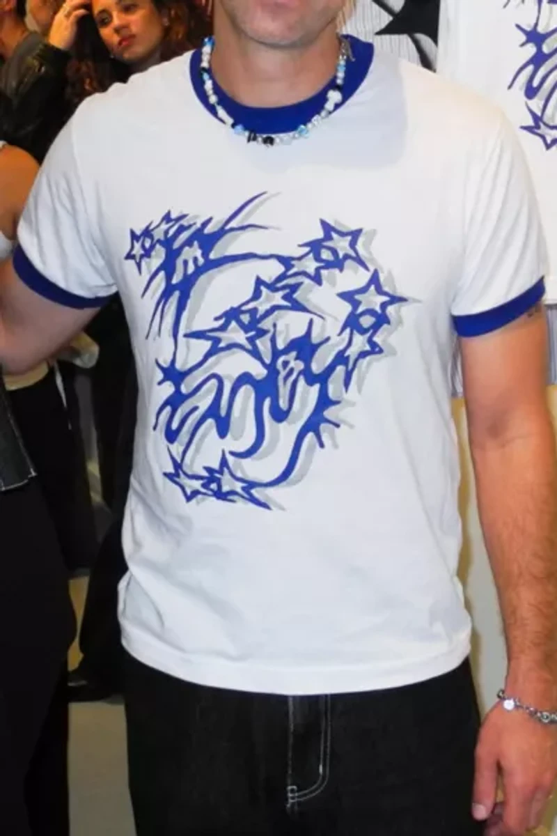 Mindblown Starfire Tee
