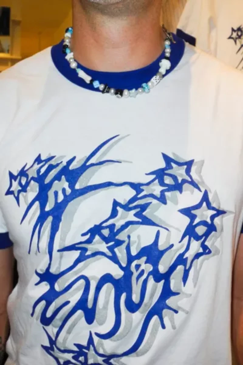 Mindblown Starfire Tee