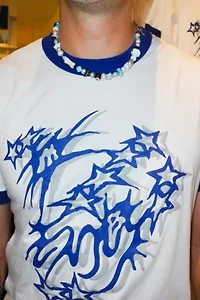 Mindblown Starfire Tee