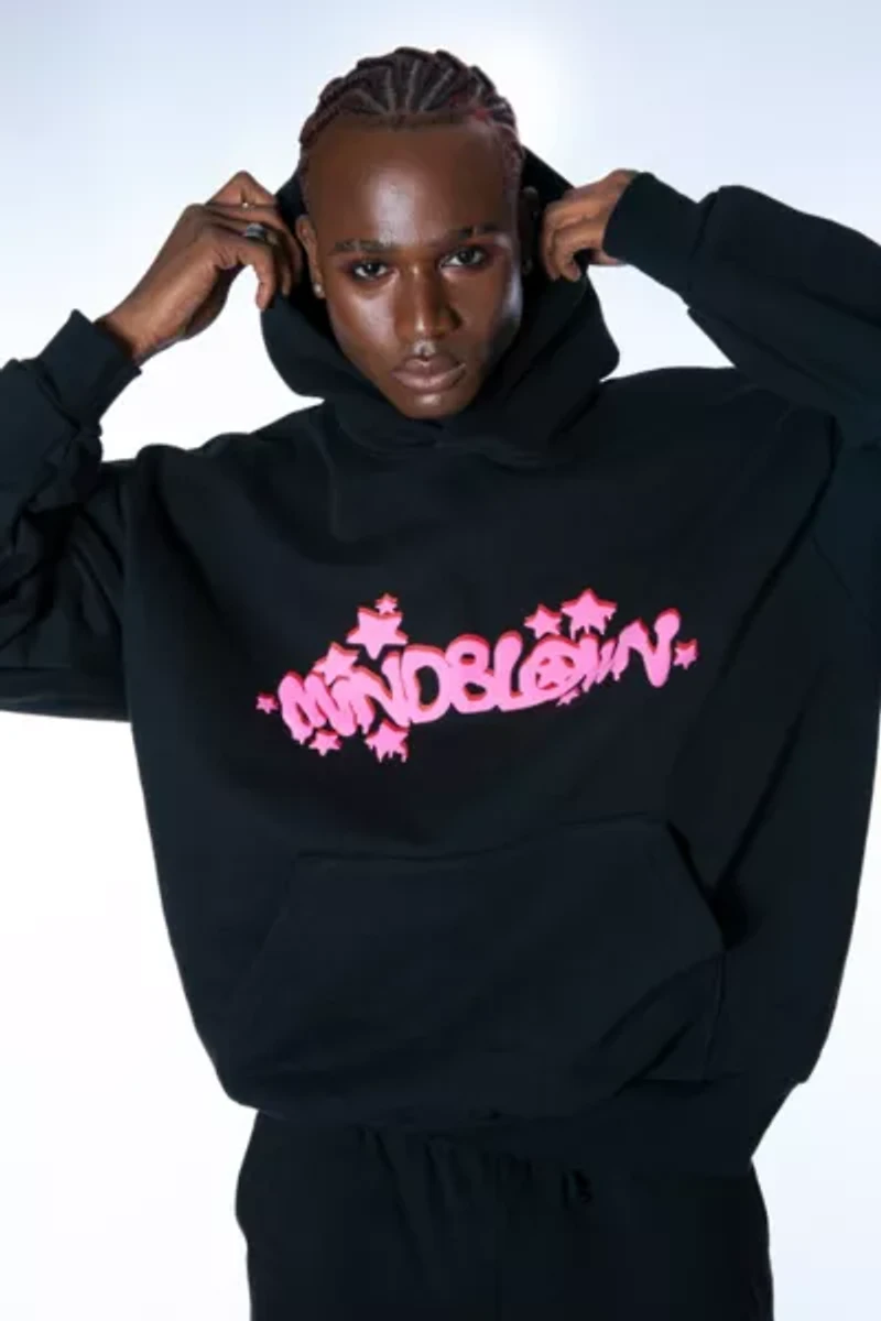 Mindblown Vandal Hoodie