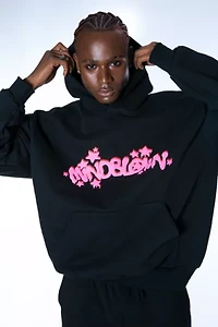 Mindblown Vandal Hoodie