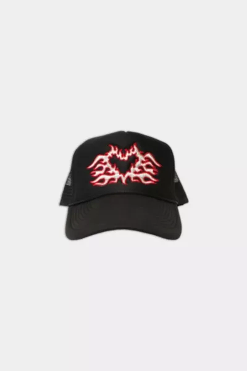 Mindblown Inferno Hat
