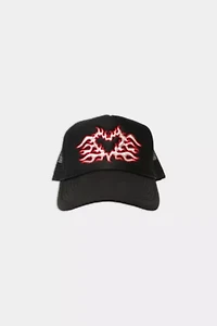 Mindblown Inferno Hat