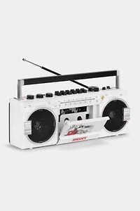 Peanuts Snoopy BX-85 Cassette Player Boombox
