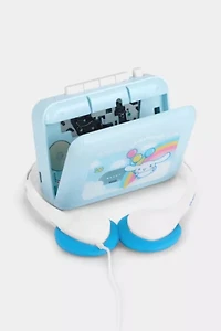 Cinnamoroll CP-81 Portable Cassette Player