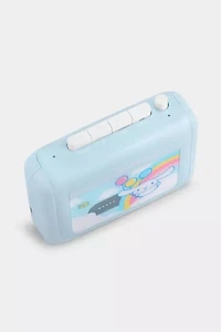 Cinnamoroll CP-81 Portable Cassette Player